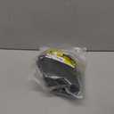 (New, Quality) 2 Pack TIRE Tube Lawn Garden Tractor 4.80 X 4.00 X 8 for Tiller fits 4.80x4x8