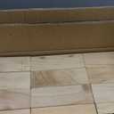 SWOOC Games - Giant Tower Game with 3-in-1 Straightener, Table & Storage Box - 90% Faster Set Up with Transforming Box & Straightener - Starts at 2-4ft - Grows to Over 6ft - Large Outdoor Yard Games