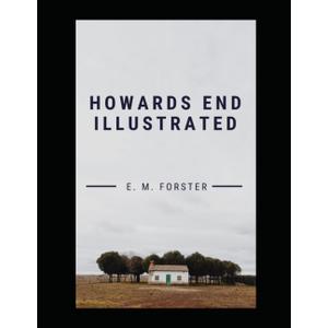 Howards End Illustrated