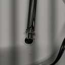 Office LED Metal Gooseneck Desk Lamp