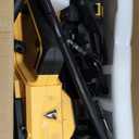 ReliaRoads 16-Inch Brushless Chainsaw, 40V (2 x 20V MAX) Cordless Battery Powered Chain Saw Kit (Includes 2 Chains) Compatible DeWALT Battery for Wood/Tree Cutting and Pruning (Battery Not Included)