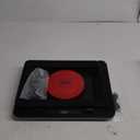 IETS GT600 RGB Laptop Cooling Pad Equipped with Gigantic Turbo-Fan5.5inch Diameter,Sealed Foam for Rapid Cooling Gaming Laptop,14.1-19.3 inch Laptop Cooler with 3-Port USB Hub,Dust Filter