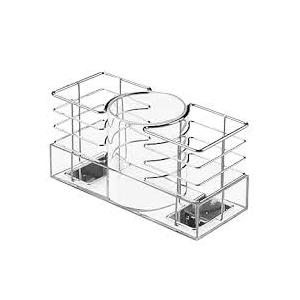 ID oTC Hair Tool Organizer
