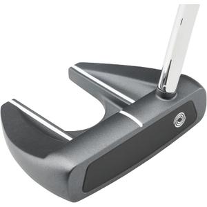 Odyssey Golf DFX Putter (Right Hand (2025), 35 Inches, V Line Fang, Oversized Grip)