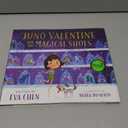 Juno Valentine and the Magical Shoes
