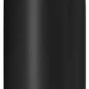 Black Stone Essential Oil Diffuser Ceramic Aromatherapy Diffuser with Ultrasonic Mist, LED Ambient Light & Auto Shut-Off for Home, Bedroom, Office