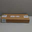 Kingway Hydraulic Top Link Cat. 1-1 with Locking Block Min. 18 1/8 Max. 26 3/8 with 2 x Hoses Stroke. 8 1/4" - 7200 lbs Push Force, 4600 lbs Pull Force, Dual Check Valves