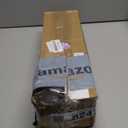 Black Long Curtain Rod Tension Shower Curtain Rods 30 to 120 inch Adjustable Spring Heavy Duty Rods for Bathroom Windows Outdoor No Drill No Slip Spliced and Telescopic Design