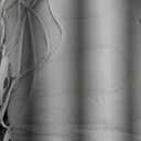 Serta Heated Mattress Pad King Size - Electric Mattress Pad, 10 Heat Setting Controller, Auto Shut Off Timer, Deep Elastic Pocket, Up to 17" Mattress, ETL Certified, Machine Wash, King, White