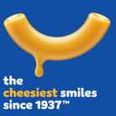 Kraft Mac and Cheese, 8 Cups, for Easy Dinner or Dinner Sides, Original Flavor, No Artificial Flavors, Preservatives or Dyes, 2.05 oz (EXP 08/17/26)