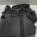 Small Gym Bag for Women, Travel Duffle Bag Carry On Weekender Bag with Shoe Compartment