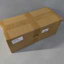 Ctosree Acrylic File Organizer for Desk Vertical 15 Compartments File Sorter Mail Organizer Desktop Countertop Folder Stand Racks for Office Home School Desk(Rectangle,Clear)