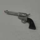 12.5 Inch Wild West Costume Prop Redemption Classic Foam Western Revolver Cowboy Sheriff