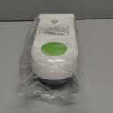 LHS Manual Food Processor Large Vegetable Chopper, 1002ML Pull String Chopper Garlic Mincer Onion Cutter for Veggies,Salad,Fruits, Nuts, BPA Free, WHITE (7 in 1, Green)