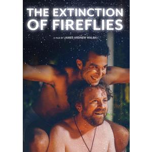 The Extinction of Fireflies [DVD]