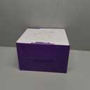 Steam Cleaner Handheld: 1200W Fast 10-Sec Heat-Up-750mL (25oz) Tank-No Cooling-Refill Anytime-Lockable Steam Trigger-14-Piece Kit Hand Held Steamer for Home Car Grout Tile Cleaning Grey