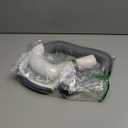 Replacement Hose Handle Compatible for Shark Rotator Lift-Away Vacuum NV355, NV356, NV357, NV356e NV370 Replaces # 153FFJ