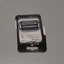 Braun Series 7 Electric Shaver Replacement Head, Easily Attach Your Shaver Head for a Shave as efficient as Day one, Compatible with New Generation Series 7 Shavers, 74S, Silver