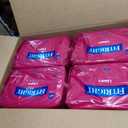 FitRight Incontinence Liners for Adults, Maximum Absorbency (Pack of 20)