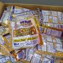 10oz Popcorn Machine Popcorn Packets - All-in-One Movie Theater Style Popcorn Kernels, Salt, and Oil Packs by Great Northern Popcorn (24 Case) (EXP 08/26/28)