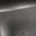 YHOSSEUN Ceramic Serving Platters Set of 4, Rectangular Serving Platters and Trays for Food, Sushi, 9.8 In Serving Dishes for Entertaining, Matte Black Serving Plate Halloween Table Decor