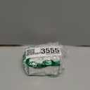 Hibbent 11 Pieces Faucet Adapter Kit, Kitchen Sink Brass Aerator Adapter Set, Male Female Sink Faucet Adapter Connecting Style Faucets, Standard Hose, Chrome Finished