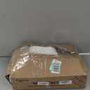 Multizone Waterproof Heated Mattress Pad, Individual Body & Feet Electric Mattress Bed Warmer 9 Heat Settings, 1-12 Hours Auto Off, Deep Pocket, Fast Heating, Machine Washable King, 78" x 80" (White)