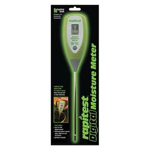 Luster Leaf® Rapitest® Digital pH Meter