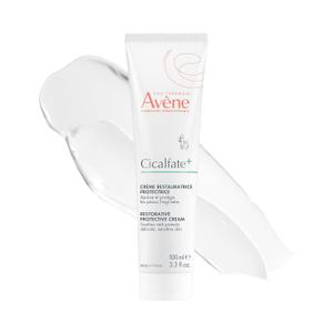 Avne Cicalfate+ Restorative Protective Cream, Face Moisturizer, face cream for sensitive skin, helps restore skin barrier, restorative cream, safe for infants, children and adults