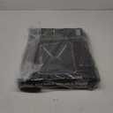 Gaming Laptop Cooler with 13 Ultra Quiet Fans, LCD Screen and Multi Color RGB - 10 Lighting Modes, 9 Adjustable Heights, Dual USB Ports, Built in Phone Holder for 15 to 21 Inch Laptops on Desk or Lap