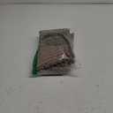 MIULEE Pack of 2 Decorative Throw Pillow Covers 20x20 Inch Soft Boho Striped Textured Corduroy Pillow Covers Modern Farmhouse Home Decor for Couch Bed Sofa Living Room Neutral Brown