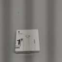 Apple EarPods Headphones with 3.5mm Plug, Wired Ear Buds with Built-in Remote to Control Music, Phone Calls, and Volume