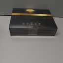 4 x MRGLAS 4-Pack TOP 9H+ Glass for iPhone 16 Screen Protector [Auto Alignment Kit] [10X Military Protection] UNBREAK Tempered Glass Flim for 16 6.1 inch Longest Durable Case-Friendly (Transparency)