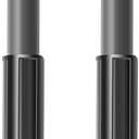 ECCPP 2x Rear Shocks Absorbers for Hyundai for Kia 2011-2016 for Hyundai Elantra,2014-2018 for Kia Forte,2014-2018 for Kia Forte5,2012-2017 for Kia Rio 554384 Shocks Sets Auto Struts