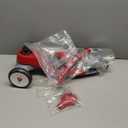 Radio Flyer, My First Scooter for ages 2-5, Toddler Scooters with three Wheels and Wide deck for Stability 