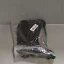 Colorxy Kids Rain Boots for Boys Girls Waterproof Toddler Rain Boots with Easy-On Handles, Size 32