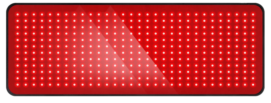Red Light Therapy for Body, 31.5" * 11.8" Red Light Therapy Pad, Dual Chip Grade 360 LEDs 660nm & 850nm Infrared Light Therapy for Body Back Waist Shoulder Knee Joint Pain Relief, Gift for Women Men