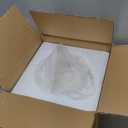 Alabaster Round Wall Sconce, Plug in Wall Light Fixtures, Modern Natural Marble LED Alabaster Sconces for Living Room Indoor Wall Lamps for Dining Room Stairs Bedroom,Brushed Gold E12