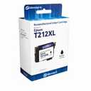 Di Dp Epson T252XL Black High Yield Ink