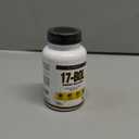 Avry Labs Extreme Anabolic Supplement Pre-Workout Dietary Supplement, Lean Muscle Builder & Fat Burner Supports Protein Synthesis, Testosterone Levels & Muscle Growth Vegan, 60 Capsules BBD: 03/2025