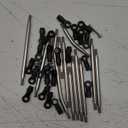 Club 5"Husky Link HD M4 Steering Links Kit for RedCat