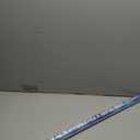 32" x 48" 2026 Wall Calendar Dry Erase - Large Starry Sky Calendar Wet & Dry Erasable Laminated 12 Month Annual Yearly Planner, Reversible, Horizontal/Vertical, Blue