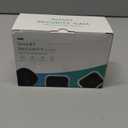 Vicohome 2K Battery-Powered WiFi Security Camera, Outdoor/Indoor with AI Motion Detection, Full Color Night Vision, 2-Way Audio, Spotlight & Siren, SD/Cloud Storage(32G Card Included)