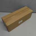 14'' Poinsettias Artificial Christmas Flowers for Outdoors,12 Bundles Mixed Fake Red Silk Flowers Faux Plastic Plants UV Resistant for Home Garden Porch Patio Outdoor Indoor Decor