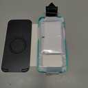 ESR 3 Pack 9H+ Glass for iPhone 13 Pro Max/iPhone 14 Plus Screen Protector, [Military Grade Shatterproof & Longest Durable] Armorite Ultra-tough Full Coverage Tempered Glass with UltraFit Tray