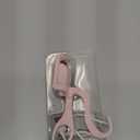 HOTRYEE Heated Eyelash Curler (Pink)