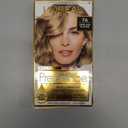 L'Oreal Paris Superior Preference Luminous Fade-Defying Permanent Hair Color, Hair Dye For Up to 9 Weeks of Radiance, Dark Ash Blonde 7A, 1 Hair Dye Kit