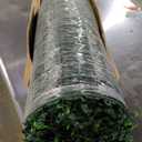 Artificial Boxwood Roll Panels: 60"x 140"(58.5 SQFT) UV-Anti Faux Ivy Leaves Grass Wall for Patio Balcony Privacy, Garden, Backyard Greenery Wall Backdrop and Fence Decor