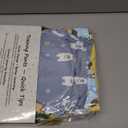 Upairy Training Pants for Girls Boys,Toddler Potty Training Underwear,Leakproof Reusable Kid Confident Panties,Children's Potty Underwear 100% Cotton for 2T-6T(10PCS,L)