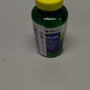 Spring Valley Calcium 600 mg, 100 Tablets | Calcium Supplement 600 mg | Calcium Supplement + STS Sticker.
